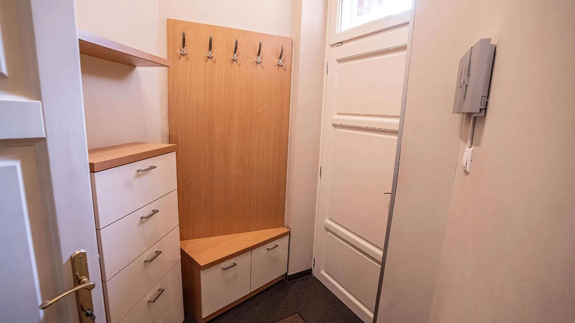 Kelemen Apartment Szeged