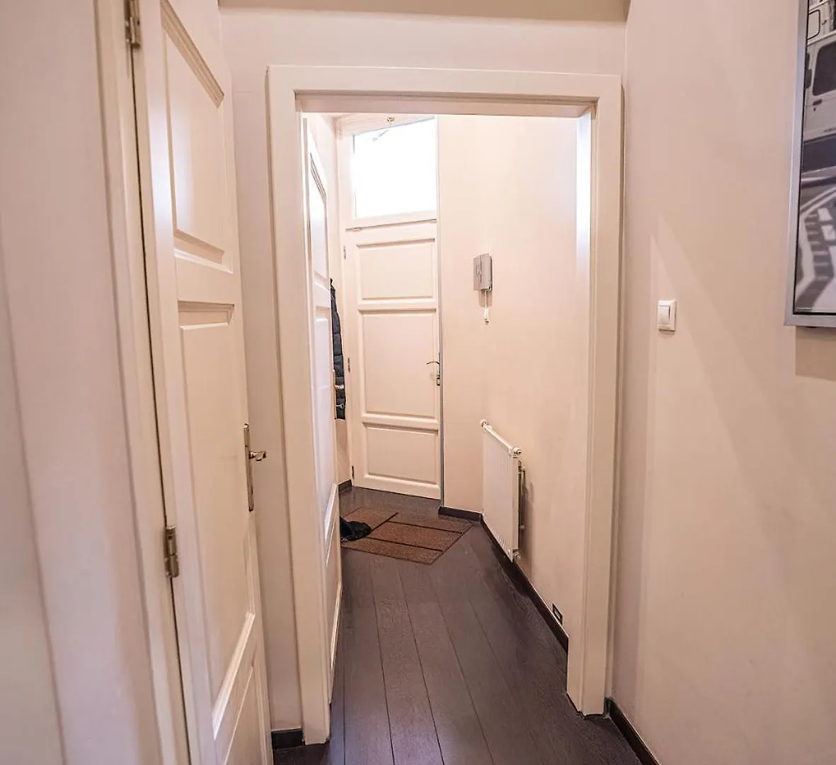 Kelemen Apartment Szeged