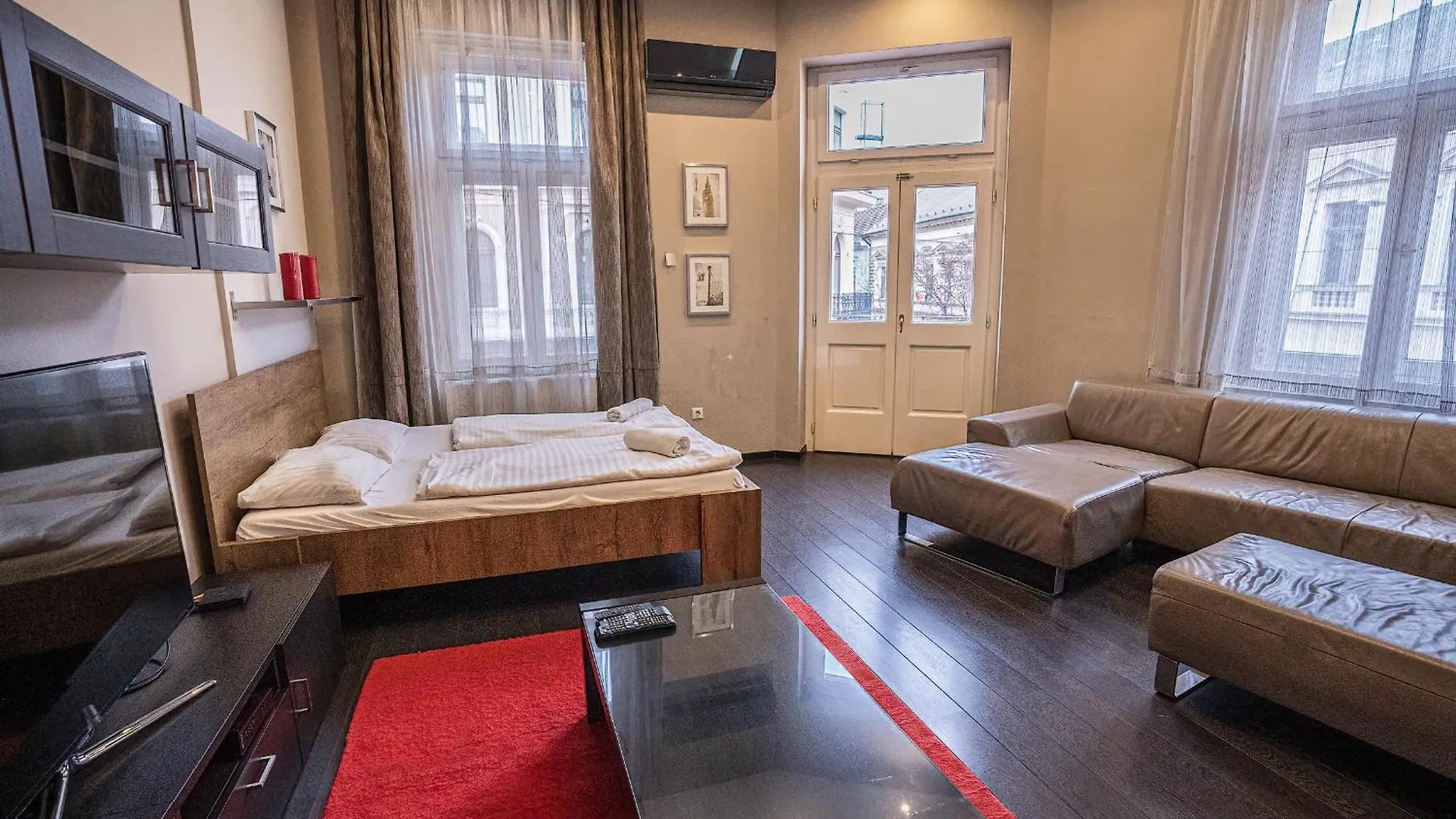 Kelemen Apartment Szeged