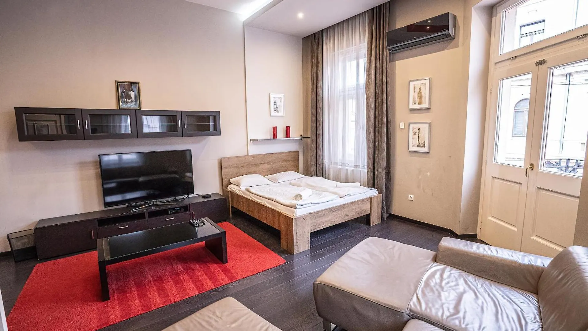 Kelemen Apartment contacts