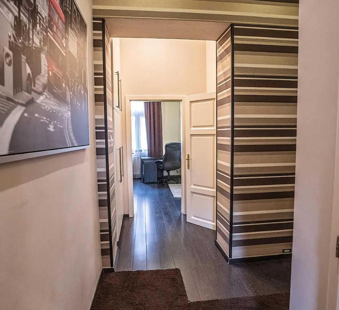 Kelemen Apartment Szeged 0*,