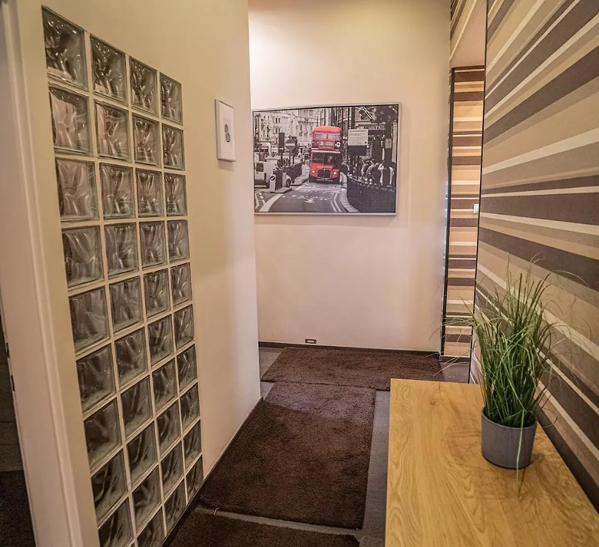 Kelemen Apartment Szeged