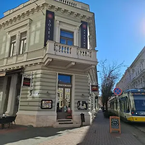 Soleil Aparthotel
